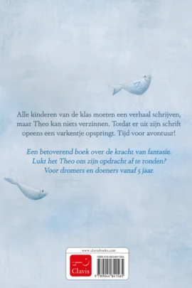 Een zee vol woorden | 9789044841565