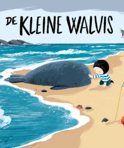 De kleine walvis