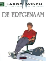 De erfgenaam | 9789031439164