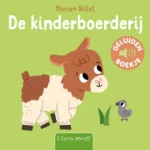 De kinderboerderij | 9789000386642 De kinderboerderij | 9789000386642