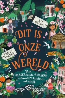 Dit is onze wereld