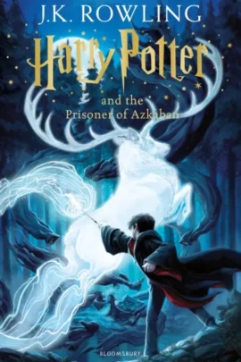 Harry Potter and the Prisoner of Azkaban