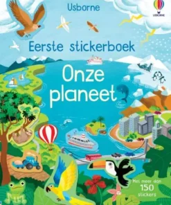 Onze planeet