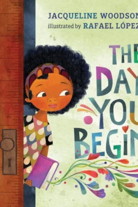 The Day You Begin