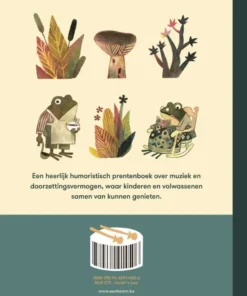 Pokko heeft een trommel | 9789462914506 Pokko heeft een trommel | 9789462914506