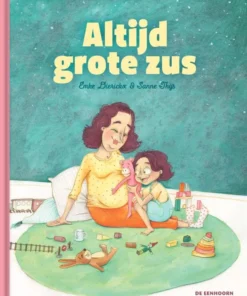 Altijd grote zus