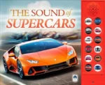 The Sound of Supercars | 9781908714244 The Sound of Supercars | 9781908714244