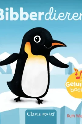 Bibberdieren