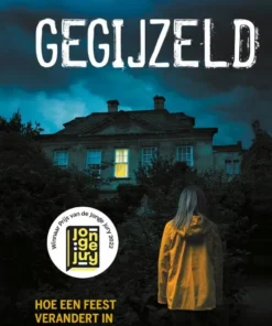 Gegijzeld