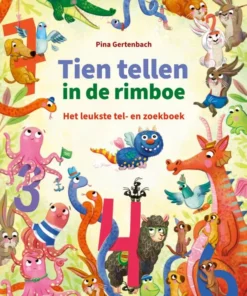 Tien tellen in de rimboe