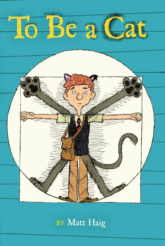 To Be a Cat | 9781442454064 To Be a Cat