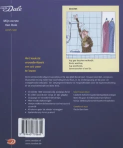 Alternative view of Mijn eerste Van Dale