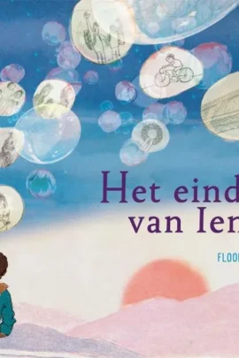 Het einde van Iemand