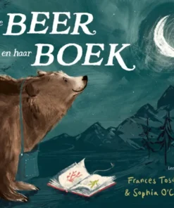 De beer en haar boek