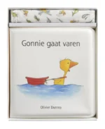 Gonnie gaat varen | 9789051168044
