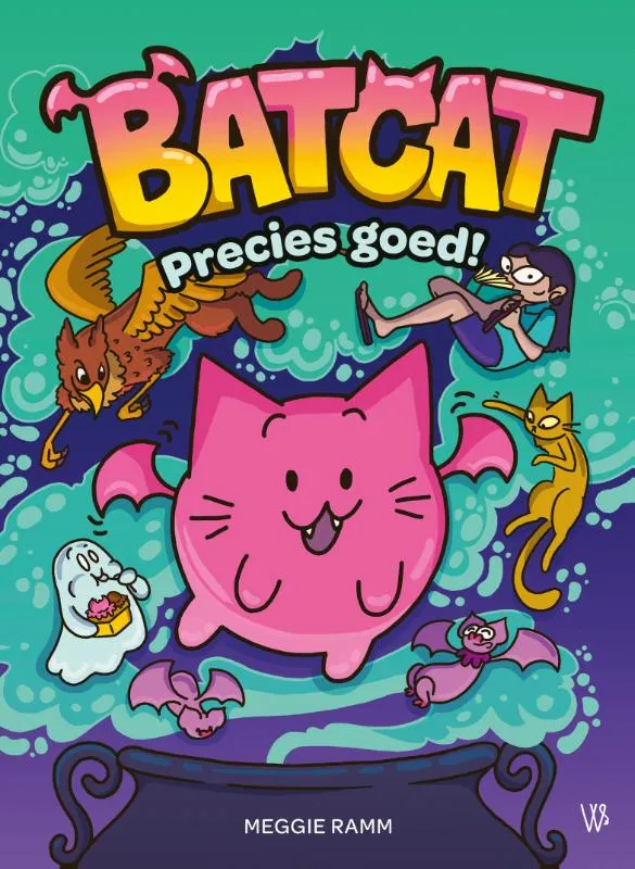 Batcat | 9789493236721 Batcat
