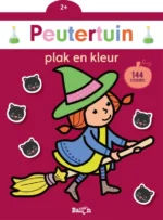 Peutertuin | 9789403218489