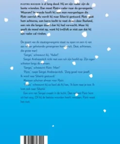 Alternative view of Pjotr