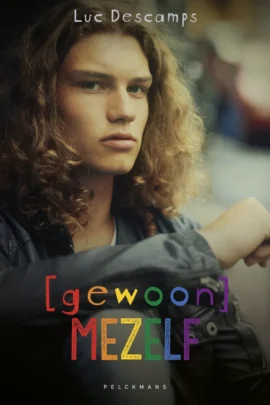 Gewoon mezelf