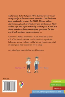 Alternative view of Vader ontvoerd!