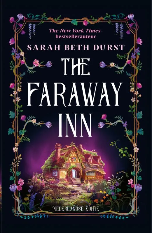 The Faraway Inn | 9789026181023 The Faraway Inn