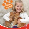 Hoera, een kat! | 9789464640823