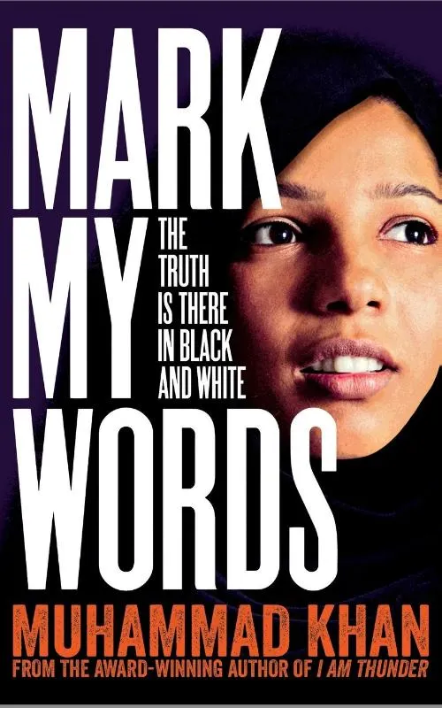 Mark My Words | 9781529029949 Mark My Words