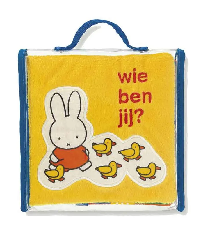 Wie ben jij? | 9789056476274 Wie ben jij?
