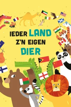 Ieder land z'n eigen dier