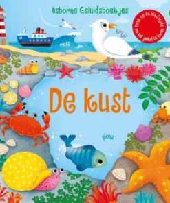 De kust