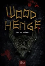 Woodhenge | 9789044845044