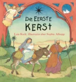 De eerste kerst | 9789025759520