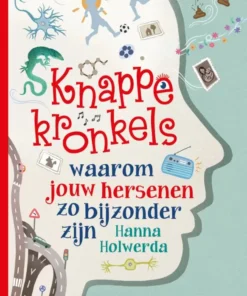 Knappe kronkels