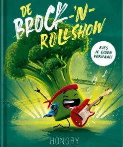 De brock-‘n-rollshow