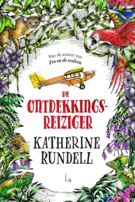 De ontdekkingsreiziger