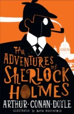The Adventures of Sherlock Holmes | 9781847498243 The Adventures of Sherlock Holmes | 9781847498243