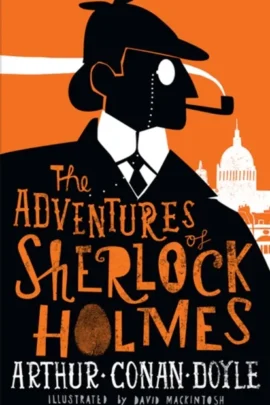 The Adventures of Sherlock Holmes
