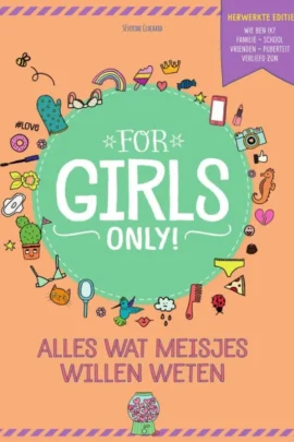 Alles wat meisjes willen weten