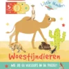 Schuif en ontdek | 9789036644785