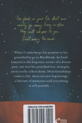 Alternative view of Back to Blackbrick