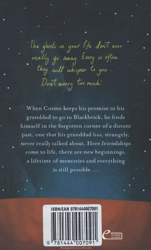 Back to Blackbrick | 9781444007091 Back to Blackbrick - Afbeelding 2