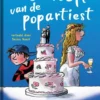 De bruiloft van de popartiest | 9789464012217 De bruiloft van de popartiest | 9789464012217