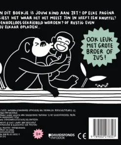 Alternative view of Goedemorgen/Slaap zacht