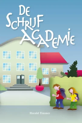 De schrijfacademie