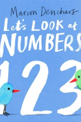 Let's Look at... Numbers