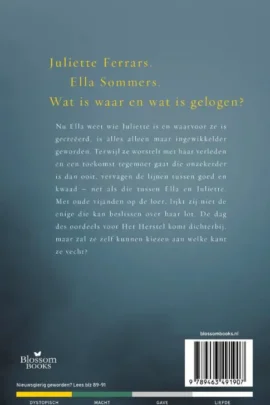 Alternative view of Verbeeld me