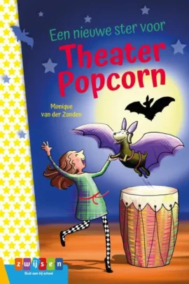 Een nieuwe ster voor Theater Popcorn