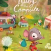 Ruby at the Campsite | 9798890631411 Ruby at the Campsite | 9798890631411