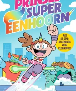 Prinses Super-Eenhoorn