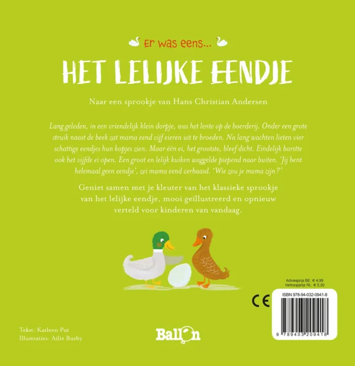De drie biggetjes - Afbeelding 2